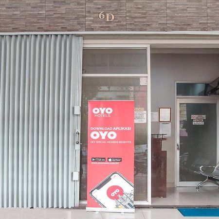 Oyo 383 Env Residence Jakarta Exterior foto