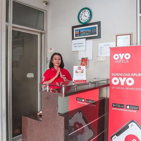 Oyo 383 Env Residence Jakarta Exterior foto