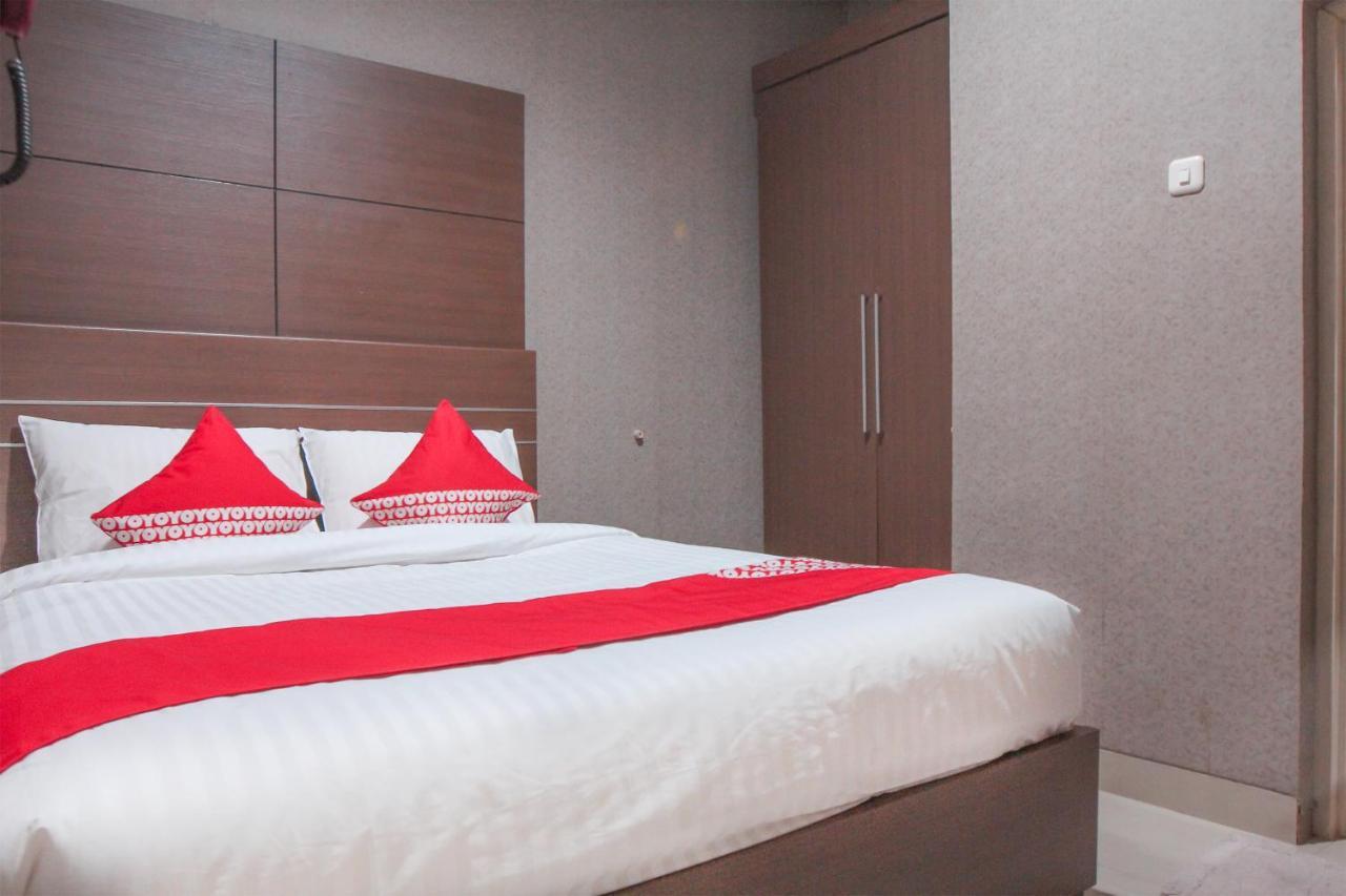 Oyo 383 Env Residence Jakarta Exterior foto