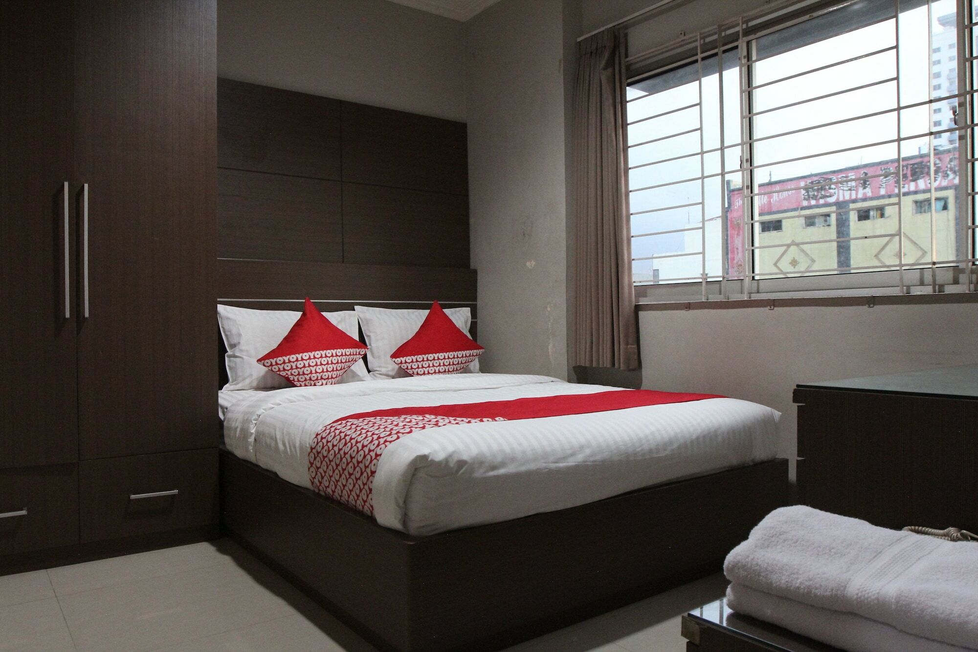 Oyo 383 Env Residence Jakarta Exterior foto